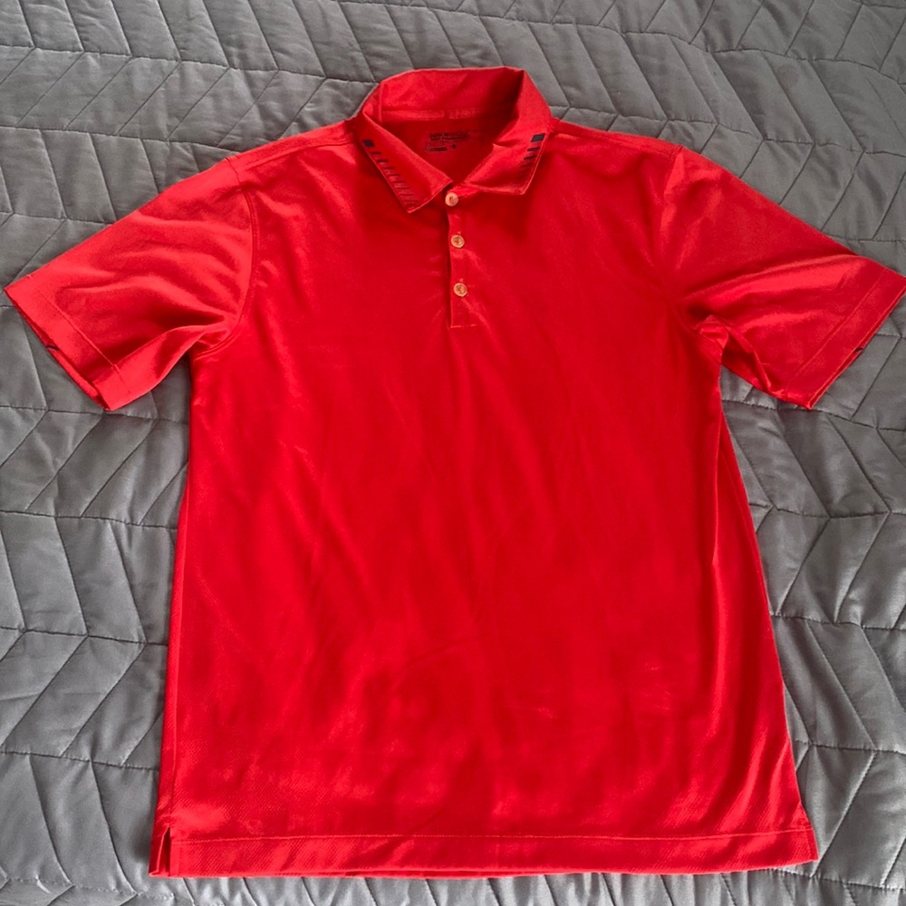 Men’s Nike Golf shirt
